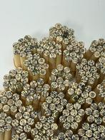 Japanese Name Seal Hanko – 300pcs Bulk Lot – Kanji Engraved