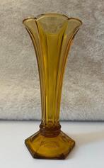 Val Saint Lambert - Vaas - Glas - Vase Val St Lambert BEL