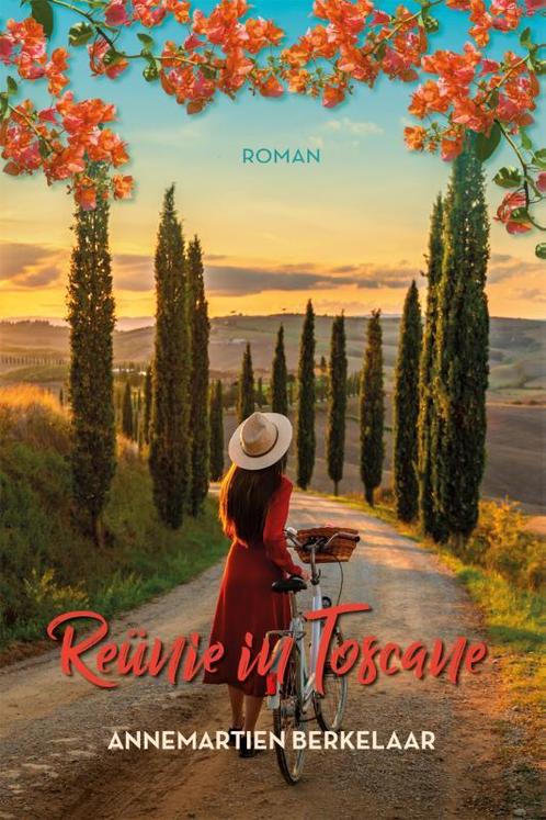 Reünie in Toscane / Toscane / 2 9789020549157, Boeken, Romans, Gelezen, Verzenden