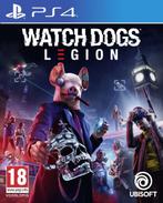 Watch Dogs Legion-Standaard (PlayStation 4) Gebruikt, Ophalen of Verzenden, Nieuw