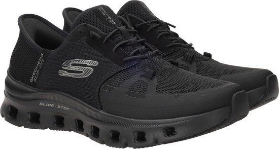 Skechers Glide-Step Pro Dames Instappers - Zwart Maat 38, Kleding | Dames, Schoenen, Nieuw, Verzenden