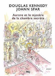 Les fabuleuses aventures dAurore - tome 02 : Auror...  Book, Livres, Livres Autre, Envoi