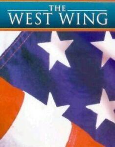 The West Wing: Season 2 - Episodes 12-22 (Box Set) DVD, CD & DVD, DVD | Autres DVD, Envoi