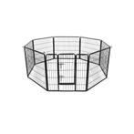 Puppy Run Zwart 80cm | OP = OP | 42% Voordeel (dierenbox), Dieren en Toebehoren, Verzenden, Nieuw, Overige hondenkleding