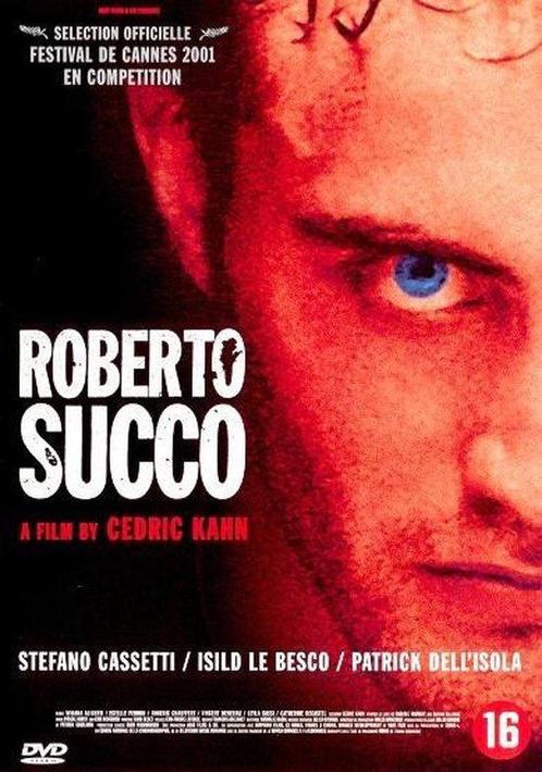 Roberto Succo (dvd tweedehands film), Cd's en Dvd's, Dvd's | Actie, Ophalen of Verzenden