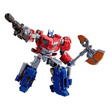 Transformers: War for Cybertron Studio Series Voyager Class, Ophalen of Verzenden