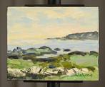 Jean Levasseur (1935 - 2024) - Aber-Wrach