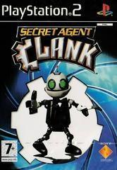 Secret Agent Clank - Playstation 2 (Playstation 2 (PS2)), Games en Spelcomputers, Games | Sony PlayStation 2, Nieuw, Verzenden