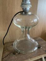 Design M - Ingo Maurer - Tafellamp - ML3 - Glas, Staal