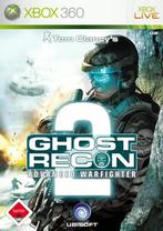 Tom Clancys Ghost Recon Advanced Warfighter 2-Duits (Xbox, Ophalen of Verzenden, Nieuw