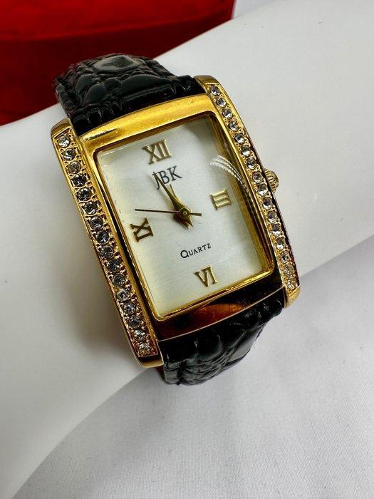 Jackie Kennedy - Cartier Tank - Camrose & Kross - Tank -, Antiek en Kunst, Curiosa en Brocante
