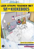 Leer strips tekenen met De Kiekeboes / De Kiekeboes Merho, Verzenden, Merho
