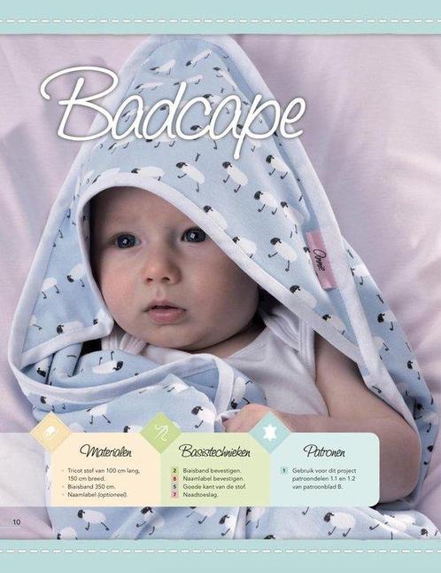 Annie Do It Yourself - Baby Uitzet Zelf Maken - Deel I N.V.T, Boeken, Hobby en Vrije tijd, Gelezen, Verzenden