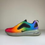 Nike - Nike Air Max 720 Be True Rainbow Multi - Sneakers -