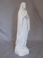 Marius François Laugier - sculptuur, Notre-Dame de Lourdes -