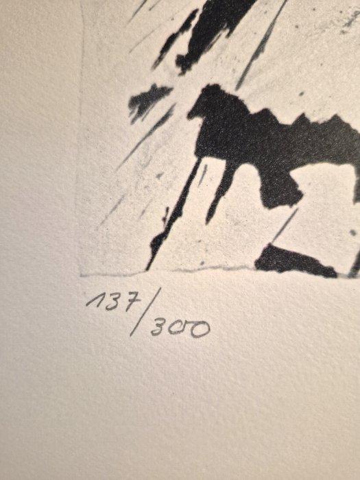 Salvador Dali (1904-1989) - Alsace, from the Butterfly Suite, Antiquités & Art, Antiquités | Autres Antiquités