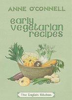 Early Vegetarian Recipes, Verzenden