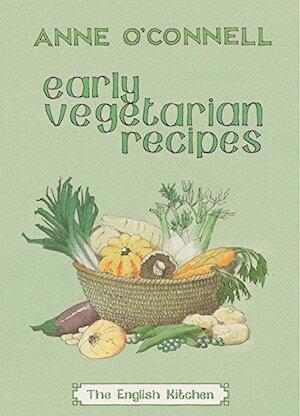 Early Vegetarian Recipes, Livres, Langue | Langues Autre, Envoi