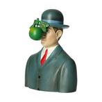 Beeldje - De Mensenzoon - Hars