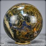 Zeer Zeldzame Natuurlijke Fantastische Opal Sfeer,