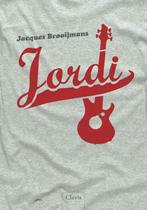 Jordi (9789044819366, Jacques Brooijmans), Antiek en Kunst, Verzenden