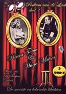 Podium van de lach 1-Pleuni Touw & Hugo Metsers op DVD, Cd's en Dvd's, Dvd's | Cabaret en Sketches, Verzenden, Nieuw in verpakking