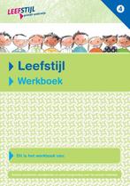 Leefstijl (set van 5ex.) / Groep 4 / Werkboek / Leefstijl, Verzenden, Odile van Eck