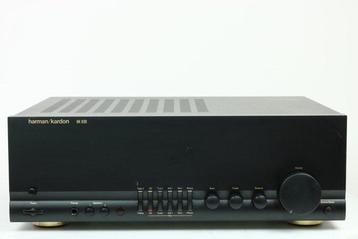 Harman Kardon - HK 690 Solid state geïntegreerde versterker beschikbaar voor biedingen
