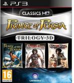 Prince of Persia Trilogy (PS3 Games), Games en Spelcomputers, Games | Sony PlayStation 3, Ophalen of Verzenden, Zo goed als nieuw