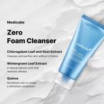 Medicube Zero Foam Cleanser (Reiniging), Verzenden, Nieuw