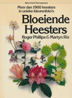 Bloeiende heesters 9789027423610, Boeken, Natuur, Gelezen, Roger Phillips, Martyn Rix, Verzenden