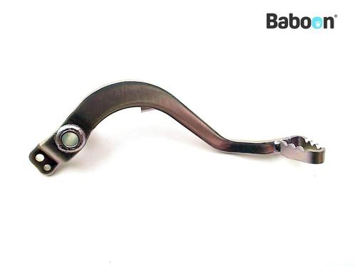 Rempedaal Honda CRF 250 L 2012-2016 (CRF250L MD38), Motoren, Onderdelen | Honda, Gebruikt, Verzenden