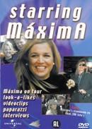 Maxima - starring Maxima op DVD, Verzenden, Nieuw in verpakking