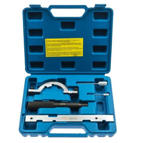 SATRA Timingset Opel 1.0, 1.2, 1.4 12V & 16V, Auto diversen, Autogereedschap, Nieuw, Ophalen of Verzenden