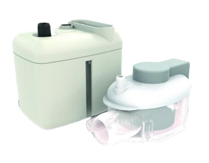 Sauermann Mini condenswaterpomp (Gereedschap), Electroménager, Climatiseurs, Envoi