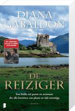 De reiziger - Diana Gabaldon 9789022576908, Gelezen, Diana Gabaldon, N.v.t., Verzenden