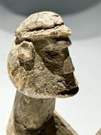 Figure desprit ancestral des années 1950 provenant de la, Antiek en Kunst