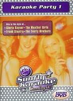 Karaoke Party 1 [DVD-AUDIO] von Karaoke, Various  CD, Verzenden