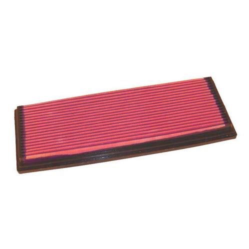 K&N Vervangingsluchtfilter | Audi A6 4.2 1994-1997 / V8 Quat, Autos : Pièces & Accessoires, Moteurs & Accessoires, Envoi