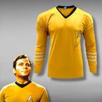 Star Trek - William Shatner (Captain Kirk) signed Replica
