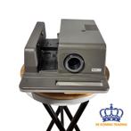 Philips Dia 2000 | Dia projector | Dia viewer | Diaprojector, Verzenden, Gebruikt