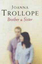 Brother and Sister 9780747570431 Joanna Trollope, Boeken, Verzenden, Gelezen, Joanna Trollope