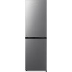 Fridgemaster Mc55251es Koel-vriescombinatie 183cm, Elektronische apparatuur, Koelkasten en IJskasten, Ophalen of Verzenden, Nieuw