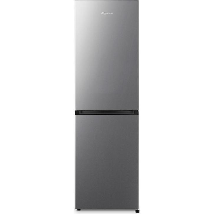 Fridgemaster Mc55251es Koel-vriescombinatie 183cm, Elektronische apparatuur, Koelkasten en IJskasten, Ophalen of Verzenden