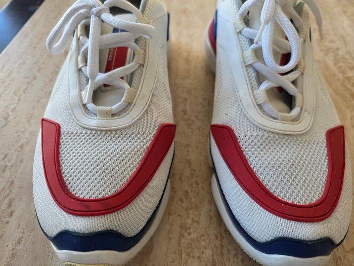 Prada - Low-top sneakers - Maat: EU 42, Vêtements | Hommes, Chaussures
