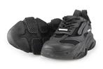 Steve Madden Sneakers in maat 43 Zwart | 10% extra korting, Vêtements | Femmes, Chaussures, Sneakers, Verzenden