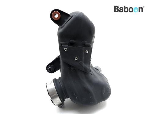 Uitlaat Balanspot KTM 125 RC 2022-> (125RC / 125 RC GP), Motoren, Onderdelen | Overige, Gebruikt, Verzenden