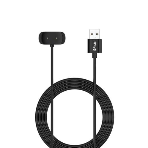 DrPhone USB Oplaadsnoer – Oplaadkabel – Oplader – Geschikt, Handtassen en Accessoires, Smartwatches, Nieuw, Verzenden