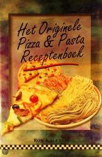 Het originele pizza & pasta receptenboek - Kalenuik, Ron, Boeken, Verzenden, Gelezen, Kalenuik