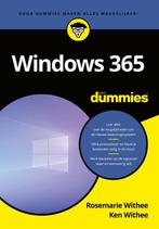 Microsoft Windows 365 voor dummies 9789045358369, Verzenden, Rosemarie Withee